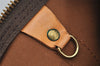 Authentic Louis Vuitton Monogram Keepall 50 Travel Boston Bag M41426 LV 2767I