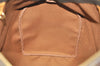 Authentic Louis Vuitton Monogram Keepall 50 Travel Boston Bag M41426 LV 2767I