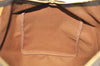Authentic Louis Vuitton Monogram Keepall 50 Travel Boston Bag M41426 LV 2767I