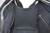 Authentic Louis Vuitton Epi Vaneau MM 2Way Shoulder Hand Bag M51238 Black 2770I