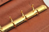 Authentic Louis Vuitton Monogram Agenda PM Notebook Cover R20005 LV 2772K