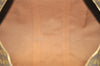 Authentic Louis Vuitton Monogram Keepall 55 Travel Boston Bag M41424 LV 2776I