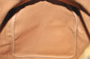 Authentic Louis Vuitton Monogram Keepall 55 Travel Boston Bag M41424 LV 2776I