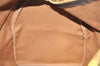 Authentic Louis Vuitton Monogram Keepall 55 Travel Boston Bag M41424 LV 2776I
