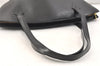Auth Louis Vuitton Epi Saint Jacques Shopping Shoulder Bag Black M52262 LV 2776K