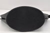 Auth Louis Vuitton Epi Saint Jacques Shopping Shoulder Bag Black M52262 LV 2776K
