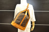 Authentic Louis Vuitton Monogram Randonnee GM Shoulder Bag M42244 LV 2777I