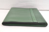 Authentic Louis Vuitton Epi Pochette Enveloppe Document Case M52584 Green 2777K