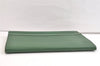 Authentic Louis Vuitton Epi Pochette Enveloppe Document Case M52584 Green 2777K