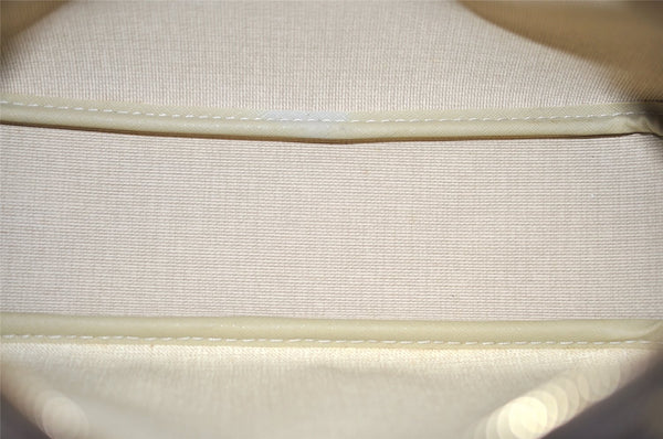 Authentic Louis Vuitton Monogram Reporter PM Shoulder Cross Bag M45254 LV 2781K