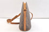 Authentic Louis Vuitton Monogram Drouot Shoulder Cross Body Bag M51290 LV 2782K