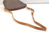 Authentic Louis Vuitton Monogram Drouot Shoulder Cross Body Bag M51290 LV 2782K