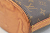 Authentic Louis Vuitton Monogram Drouot Shoulder Cross Body Bag M51290 LV 2782K