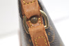 Authentic Louis Vuitton Monogram Drouot Shoulder Cross Body Bag M51290 LV 2782K