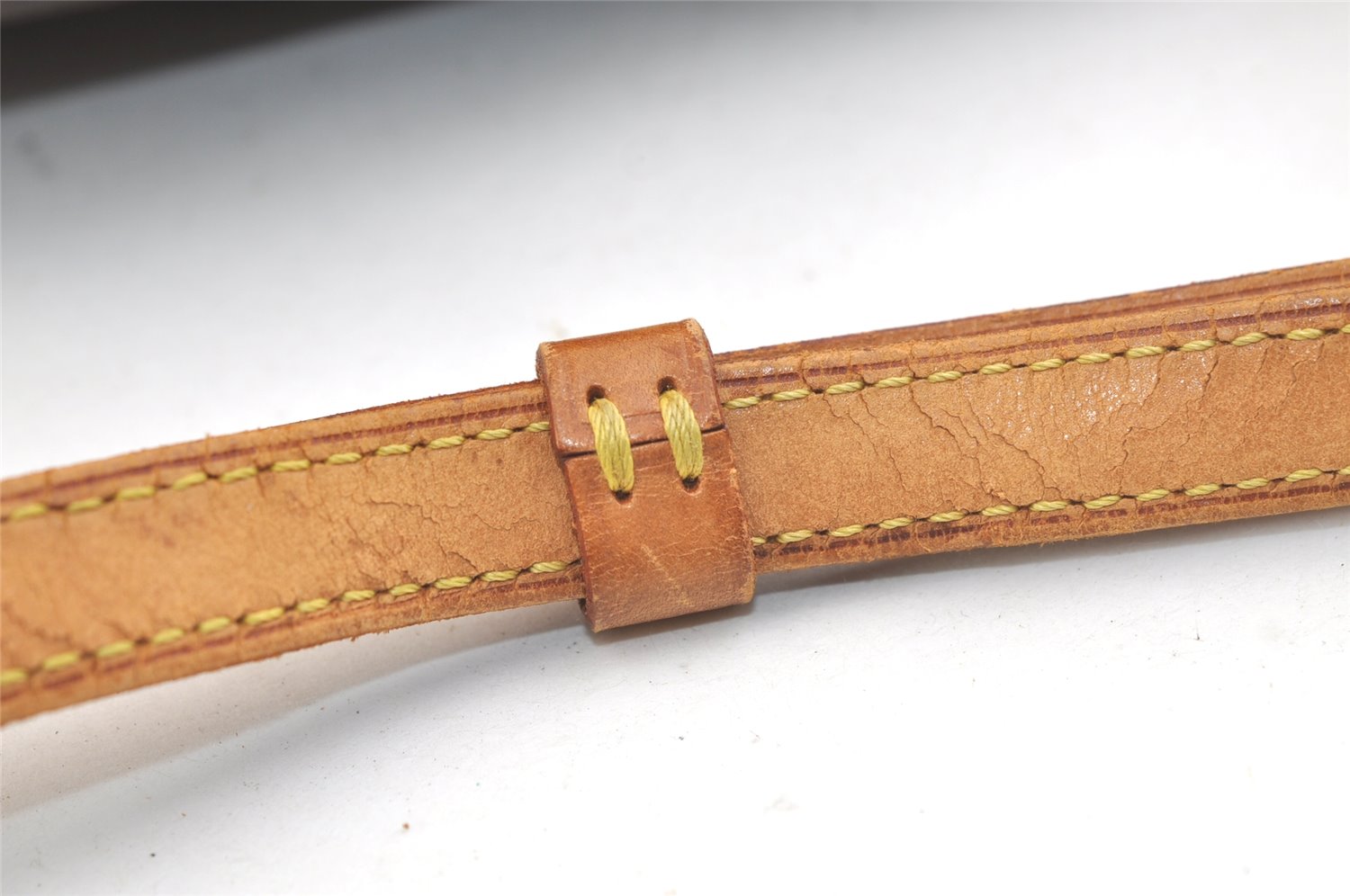 Authentic Louis Vuitton Monogram Drouot Shoulder Cross Body Bag M51290 LV 2782K