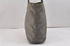 Authentic PRADA Nylon Tessuto City Shoulder Tote Bag B7276 Khaki Green 2788K