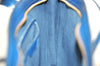 Authentic Louis Vuitton Epi Saint Jacques Hand Bag Blue M52275 LV 2790I