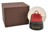 Authentic Louis Vuitton Novelty Snow Dome VIP Alma Red LV Box 2792K