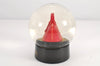 Authentic Louis Vuitton Novelty Snow Dome VIP Alma Red LV Box 2792K