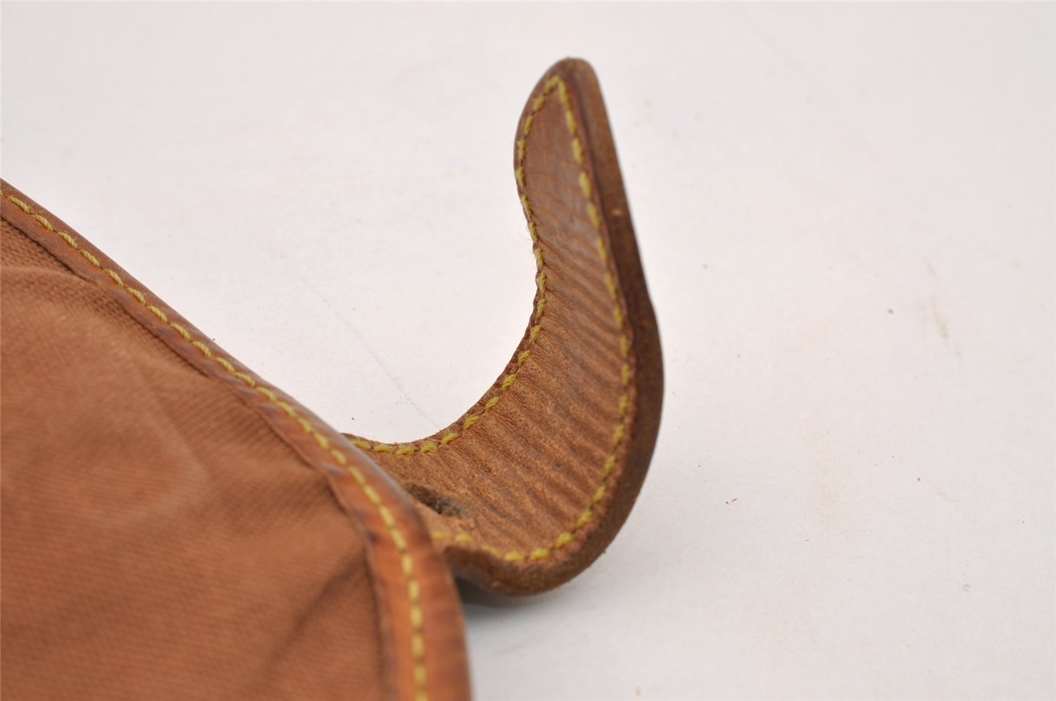 Authentic Louis Vuitton Monogram Beverly 41 M51121 2Way Shoulder Hand Bag 2795I