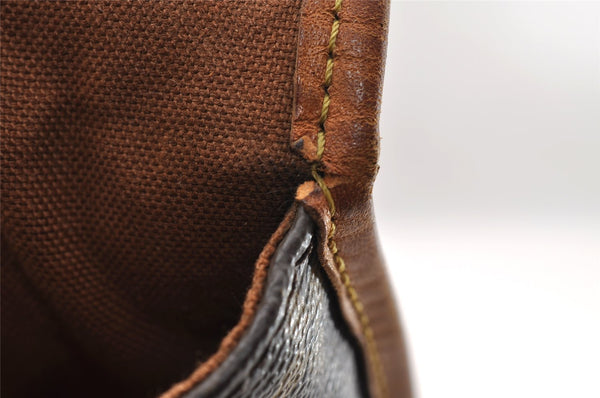 Authentic Louis Vuitton Monogram Beverly 41 M51121 2Way Shoulder Hand Bag 2795I