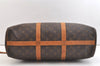 Authentic Louis Vuitton Monogram Flanerie 45 Shoulder Bag M51115 Junk 2795K
