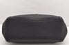 Authentic COACH Vintage Shoulder Hand Bag Leather C6231 Black 2797K