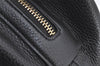 Authentic COACH Vintage Shoulder Hand Bag Leather C6231 Black 2797K