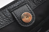 Authentic COACH Vintage Shoulder Hand Bag Leather C6231 Black 2797K
