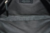 Authentic COACH Vintage Shoulder Hand Bag Leather C6231 Black 2797K