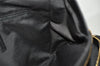 Authentic COACH Vintage Shoulder Hand Bag Leather C6231 Black 2797K