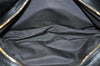 Authentic COACH Vintage Shoulder Hand Bag Leather C6231 Black 2797K