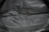 Authentic COACH Vintage Shoulder Hand Bag Leather C6231 Black 2797K