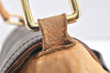 Authentic Louis Vuitton Monogram Beverly MM Shoulder Hand Bag M40121 LV 2798K