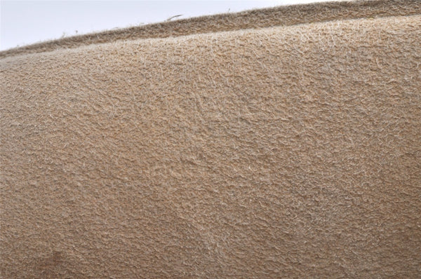 Authentic Louis Vuitton Monogram Beverly MM Shoulder Hand Bag M40121 LV 2798K