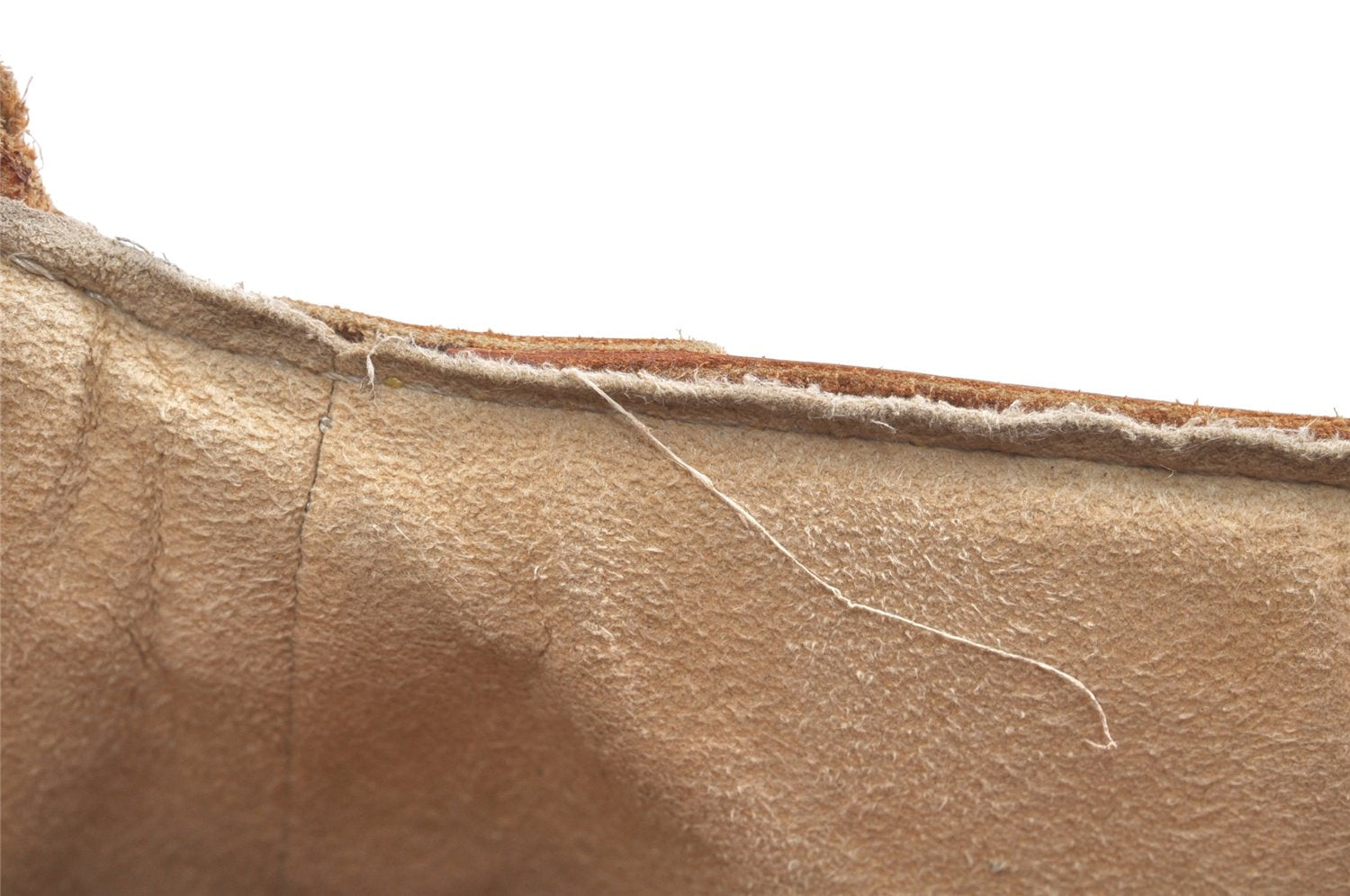 Authentic Louis Vuitton Monogram Beverly MM Shoulder Hand Bag M40121 LV 2798K