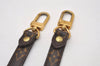 Authentic Louis Vuitton Monogram Shoulder Strap 46.1" LV 2799J