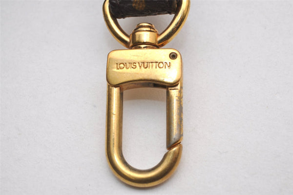 Authentic Louis Vuitton Monogram Shoulder Strap 46.1" LV 2799J