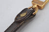 Authentic Louis Vuitton Monogram Shoulder Strap 38.8" LV 2801J