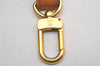 Authentic Louis Vuitton Leather Shoulder Strap Beige 48" LV 2802J