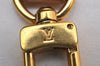 Authentic Louis Vuitton Leather Shoulder Strap Beige 48" LV 2802J