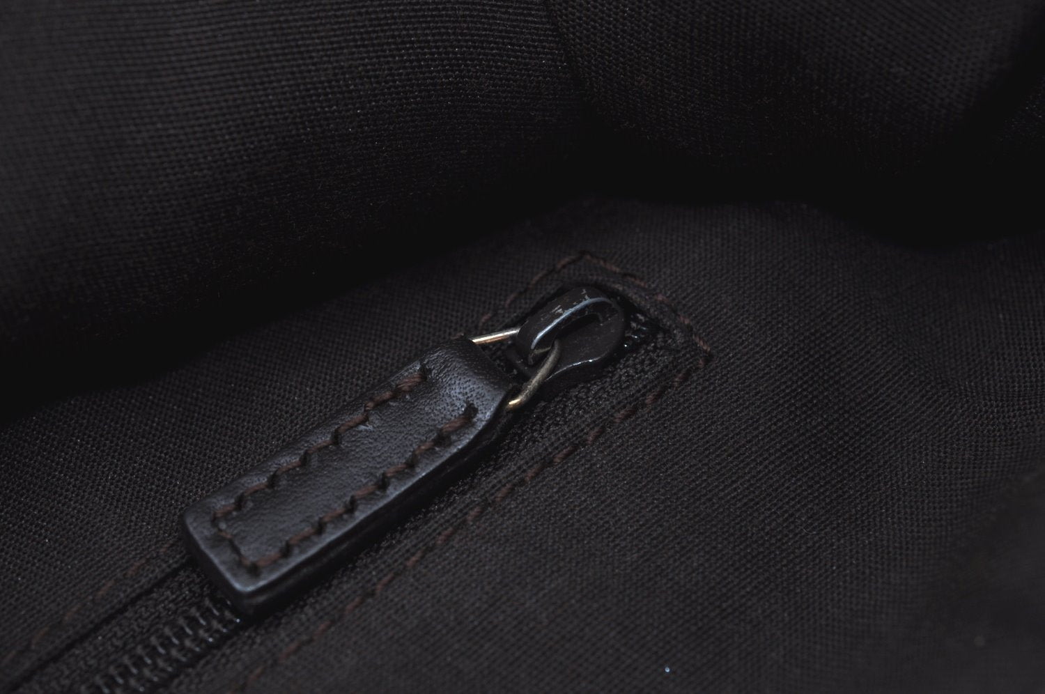 Authentic GUCCI Guccissima GG Leather Shoulder Bag Purse 257282 Purple 2803I