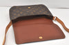 Authentic Louis Vuitton Monogram Musette Tango M51388 Shoulder Cross Bag 2803K