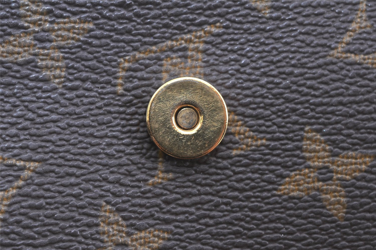 Authentic Louis Vuitton Monogram Musette Tango M51388 Shoulder Cross Bag 2803K