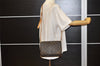 Authentic Louis Vuitton Monogram Musette Tango M51388 Shoulder Cross Bag 2803K