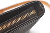Authentic Louis Vuitton Monogram Trotteur Shoulder Cross Bag M51240 Junk 2804K