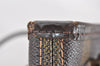 Authentic Louis Vuitton Damier Neverfull PM Shoulder Tote Bag N51109 LV 2806K