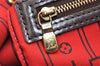 Authentic Louis Vuitton Damier Neverfull PM Shoulder Tote Bag N51109 LV 2806K