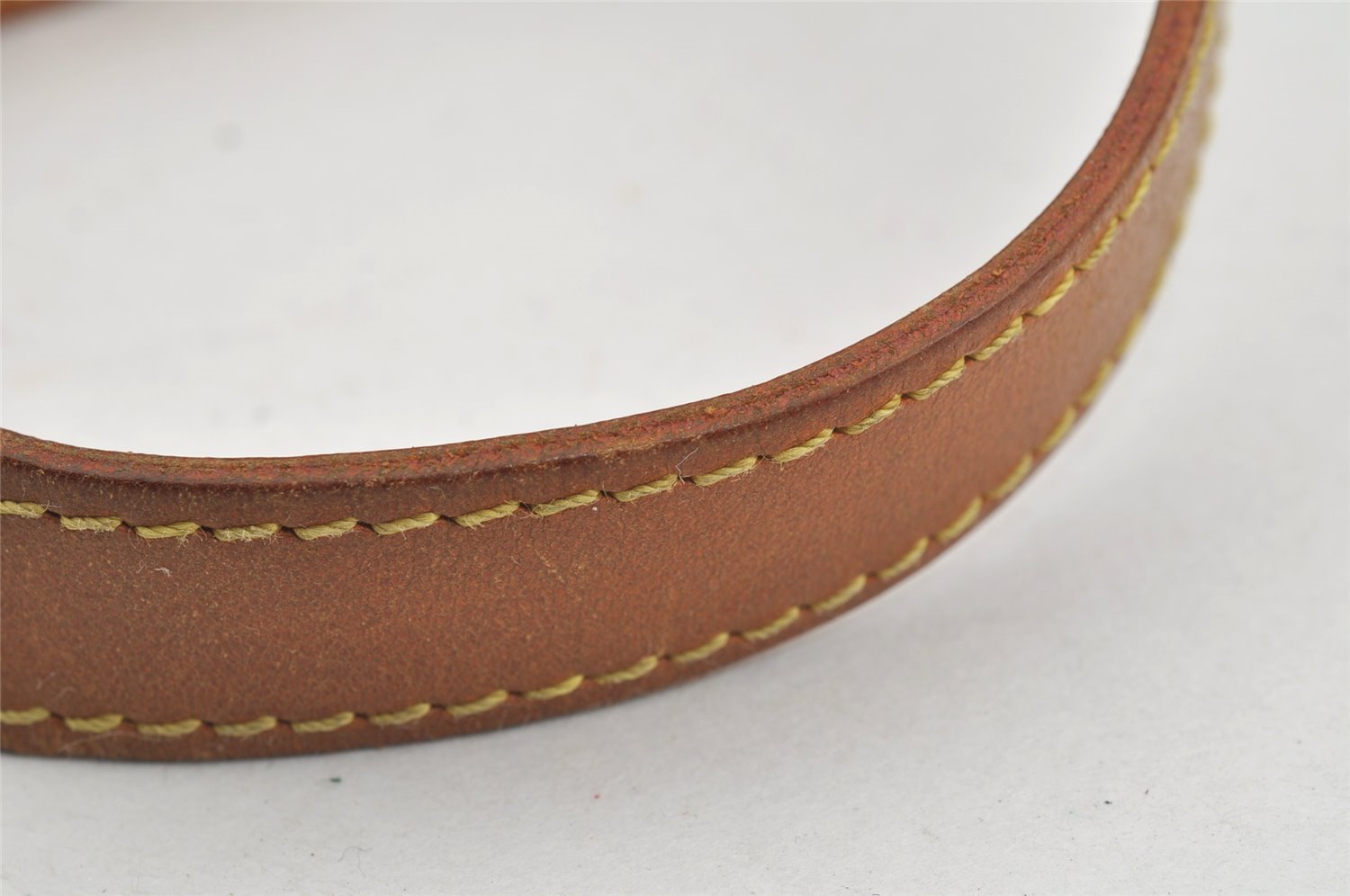 Authentic Louis Vuitton Monogram Popincourt Haut Shoulder Bag M40007 LV 2816I