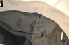 Authentic GUCCI Vintage Shoulder Tote Bag GG Canvas Leather 31243 Beige 2818K